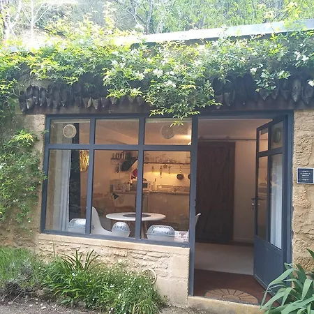 La CHAMBRE du SABOTIER - Baignade, canoë, piste cyclable à proximité Castelnaud La Chapelle Exterior foto